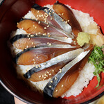 食事処 こばやし - 料理写真: