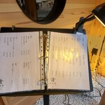 松本 牡蠣入レ時 - 店外メニュー