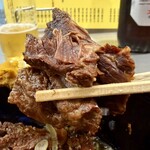 長野駅前 ゴールデン酒場 - 