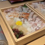 しらさぎ - 