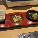 しらさぎ - 