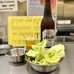 長野駅前 ゴールデン酒場 - 