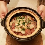 Hibi no Chuka Shokudo