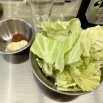 長野駅前 ゴールデン酒場 - 