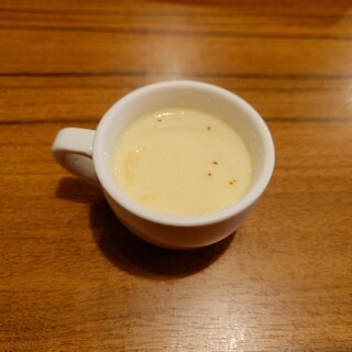 洋食屋 キッチンゴン_1