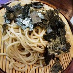 2014年最後の相方チョイス