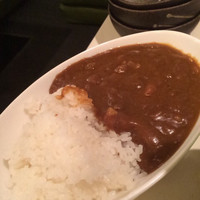 厳選和牛焼肉松剛 - これ！煮込み