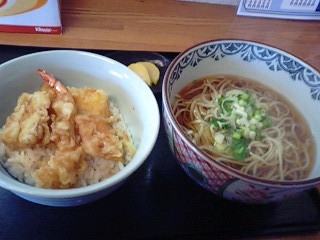 そば処竹庵 name=