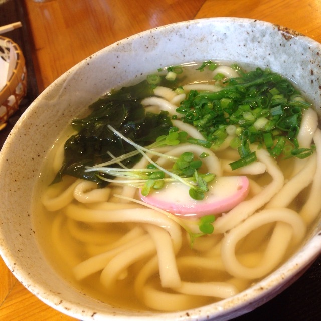 さいふうどん>