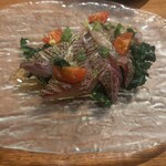 Piccola Cucina da “Allegro” - 