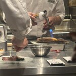 Piccola Cucina da “Allegro” - 