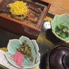 松田うなぎ屋 - 料理写真: