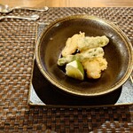 こぶし - 