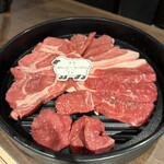 旭川成吉思汗 大黑屋 函館五稜郭店 - 