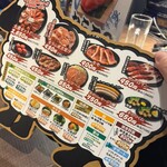 旭川成吉思汗 大黑屋 函館五稜郭店 - 