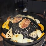 旭川成吉思汗 大黑屋 函館五稜郭店 - 