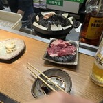 札幌成吉思汗 Shirokuma  札幌本店 - 