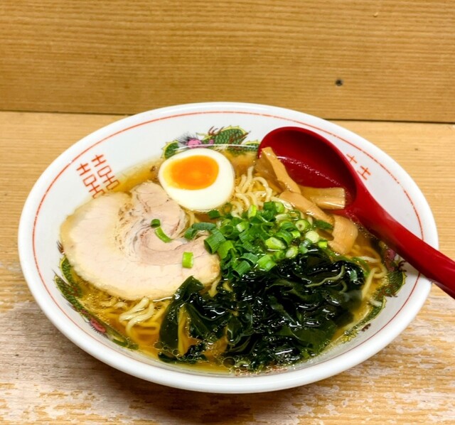 丸三らーめん - 北鉄金沢/ラーメン | 食べログ