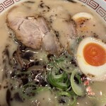 ラーメン　赤組 - 