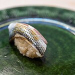 うを徳 - 2026.3 天草産小鰭