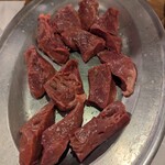 ホルモンまさる  - 