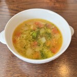 ル・ヴィルギュル - 料理写真: