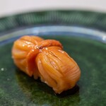 うを徳 - 2026.3 大分産赤貝