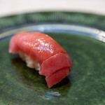 うを徳 - 2026.3 塩釜産本鮪中とろ