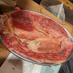 ホルモンまさる  - 