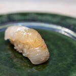 うを徳 - 2026.3 明石の鯛