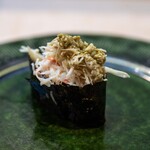 うを徳 - 2026.3 松葉蟹