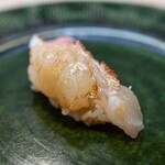 うを徳 - 2026.3 七尾産オニカサゴ1.1kgサイズ皮霜