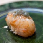 うを徳 - 2026.3 羽幌産ボタン海老