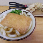 手打ちうどん こげら