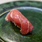 うを徳 - 2026.3 塩釜産本鮪大とろ