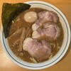 らーめん 文蔵 - 