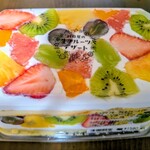 スーパーマーケットバロー - 料理写真: