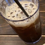 クラムボン - 冷たくても美味しいコーヒー