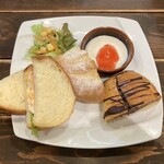 クラムボン - 