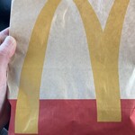 マクドナルド - 