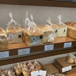 クラムボン - 食パンも買いました