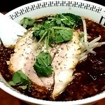スパイス・ラー麺 卍力 - 