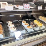 Patisserie Keinoshin - 