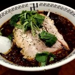 スパイス・ラー麺 卍力 - 