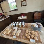 Patisserie Keinoshin - 