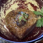 本町茶寮 - めちゃくちゃ美味しい