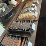 Patisserie Keinoshin - 