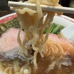 麺壱 吉兆 - 