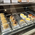 Patisserie Keinoshin - 