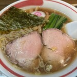 麺壱 吉兆 - 